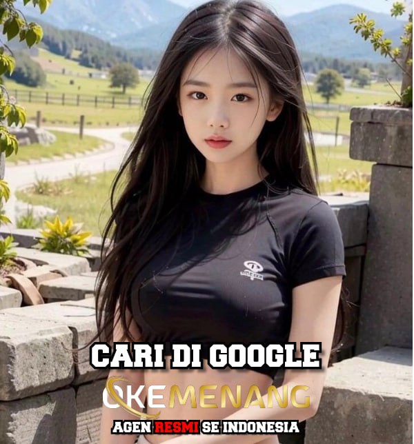 OKEMENANG: Situs Slot terlengkap dan menyediakan berbagai macam game terbaik
